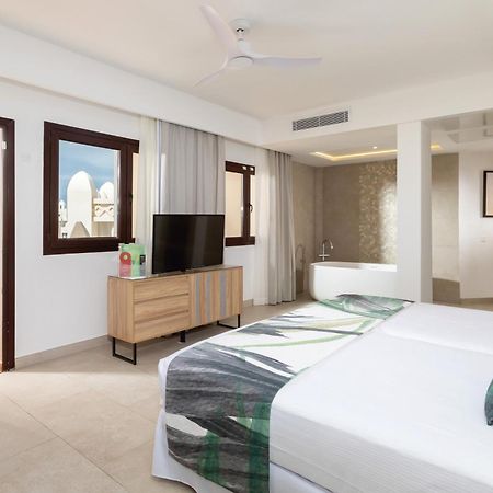 Hotel Riu Karamboa (Adults Only) 萨尔雷 外观 照片