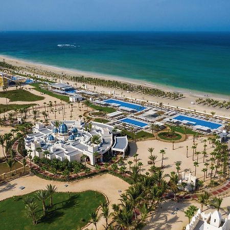 Hotel Riu Karamboa (Adults Only) 萨尔雷 外观 照片