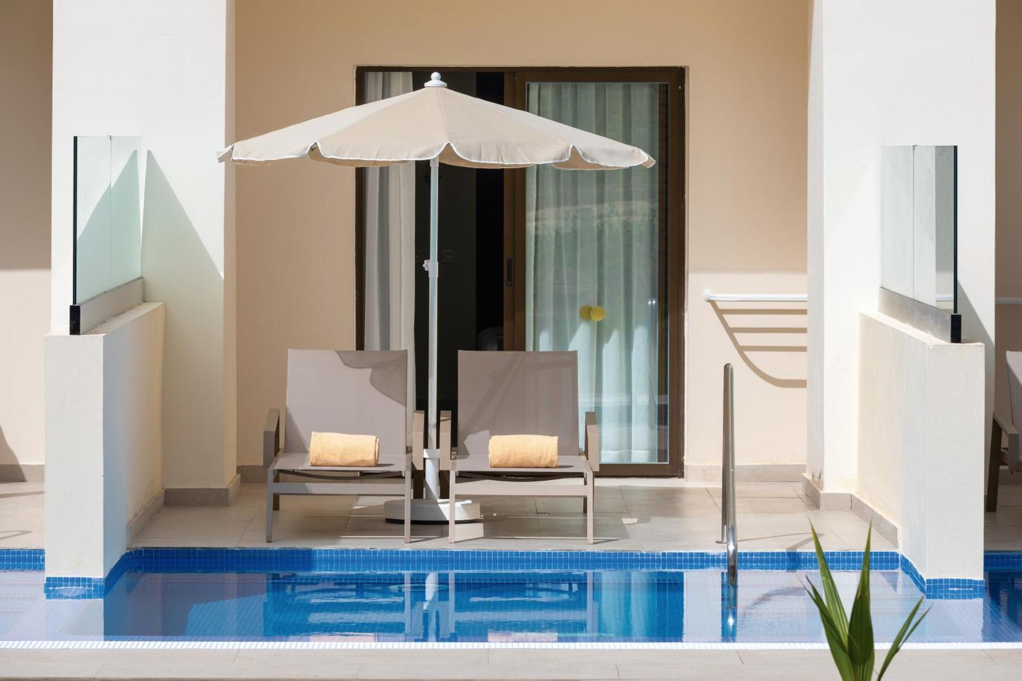 Hotel Riu Karamboa (Adults Only) 萨尔雷 外观 照片