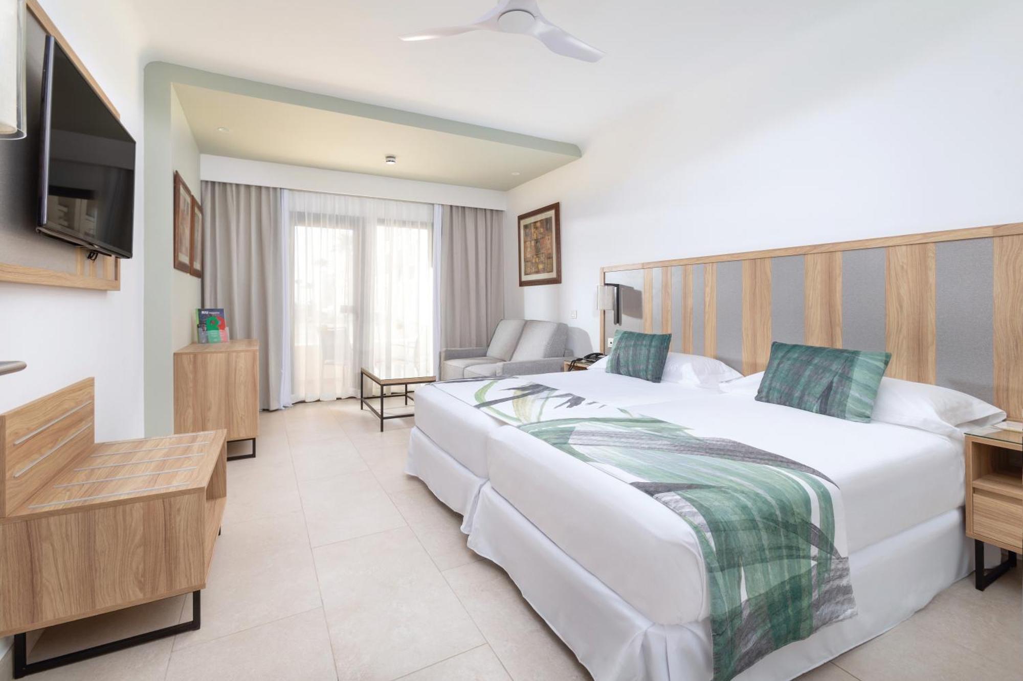 Hotel Riu Karamboa (Adults Only) 萨尔雷 外观 照片