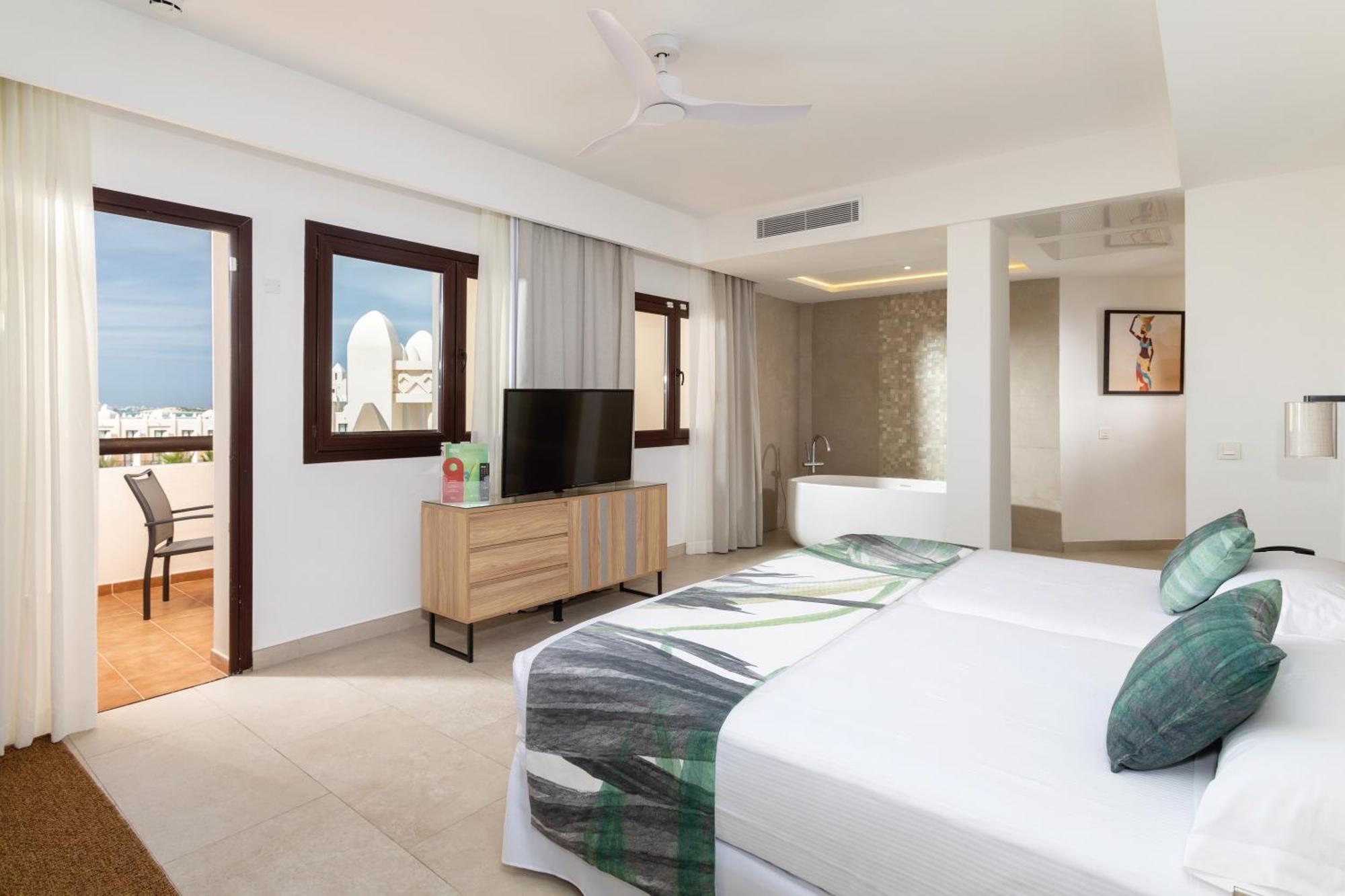 Hotel Riu Karamboa (Adults Only) 萨尔雷 外观 照片