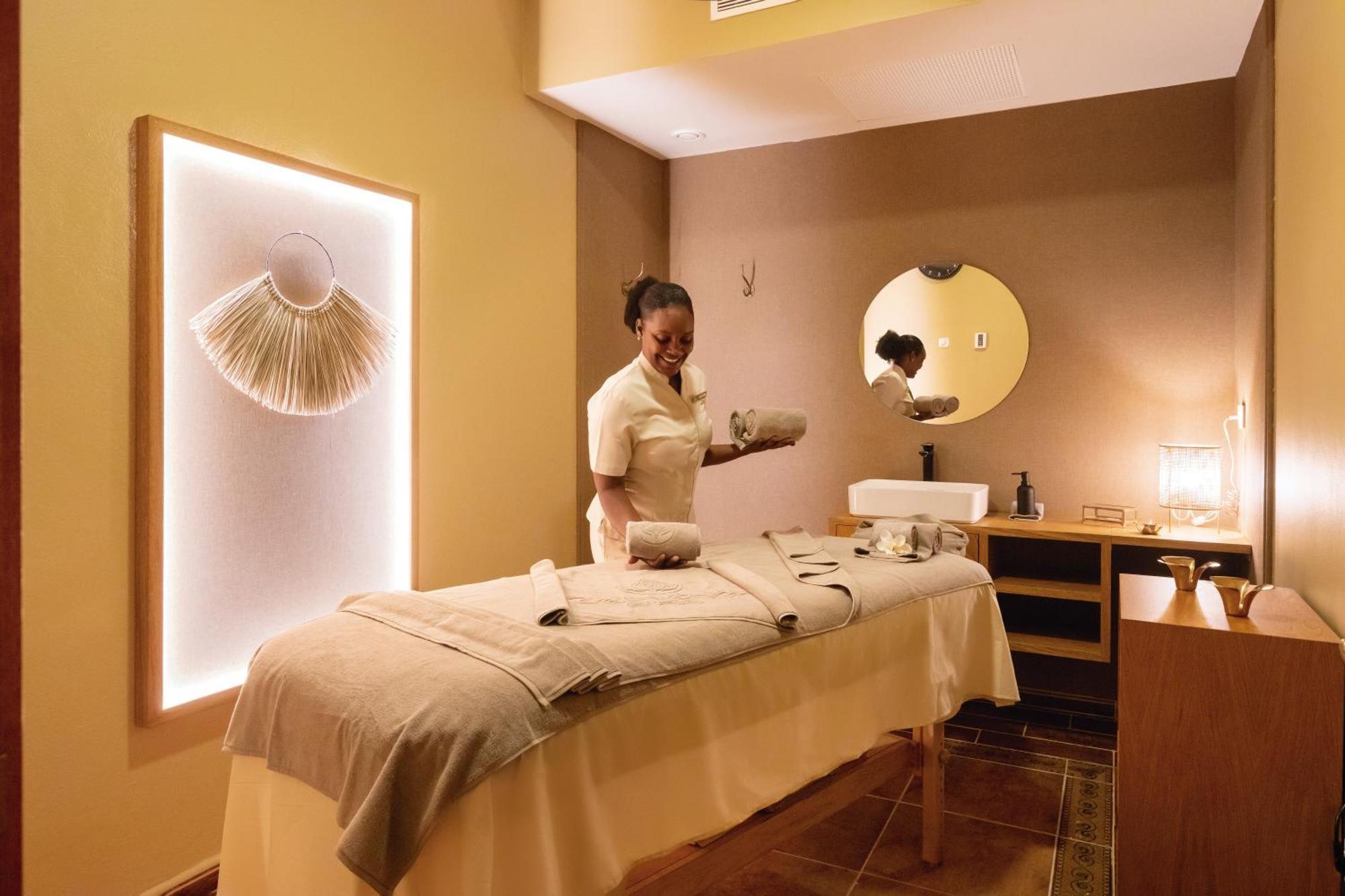 Hotel Riu Karamboa (Adults Only) 萨尔雷 外观 照片