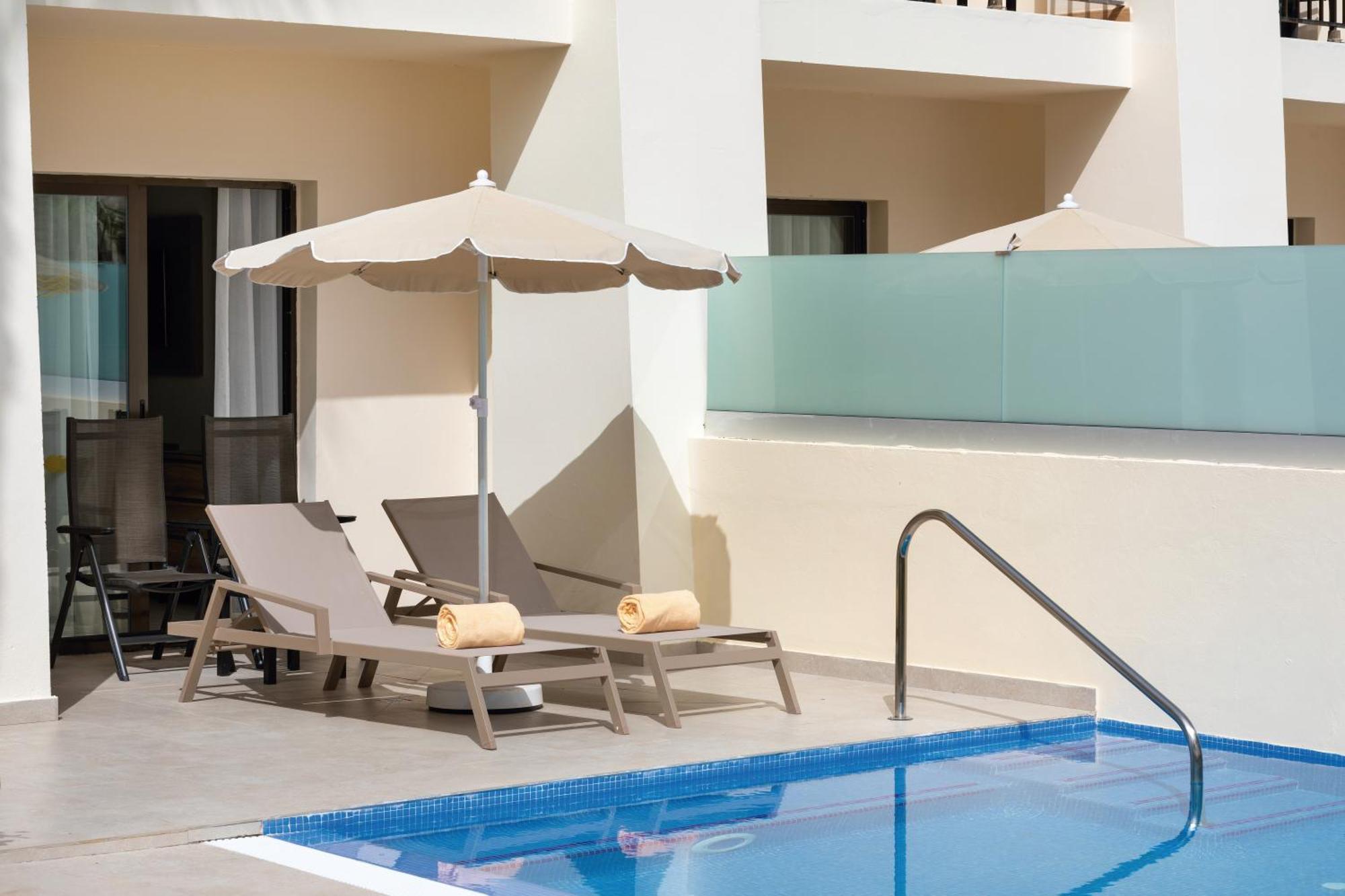 Hotel Riu Karamboa (Adults Only) 萨尔雷 外观 照片