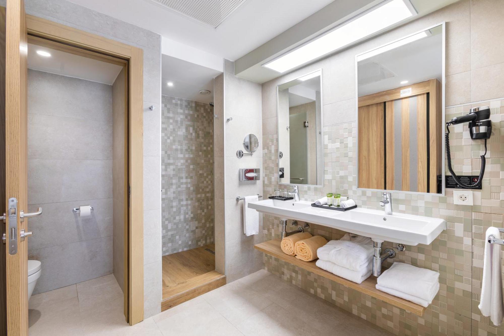 Hotel Riu Karamboa (Adults Only) 萨尔雷 外观 照片