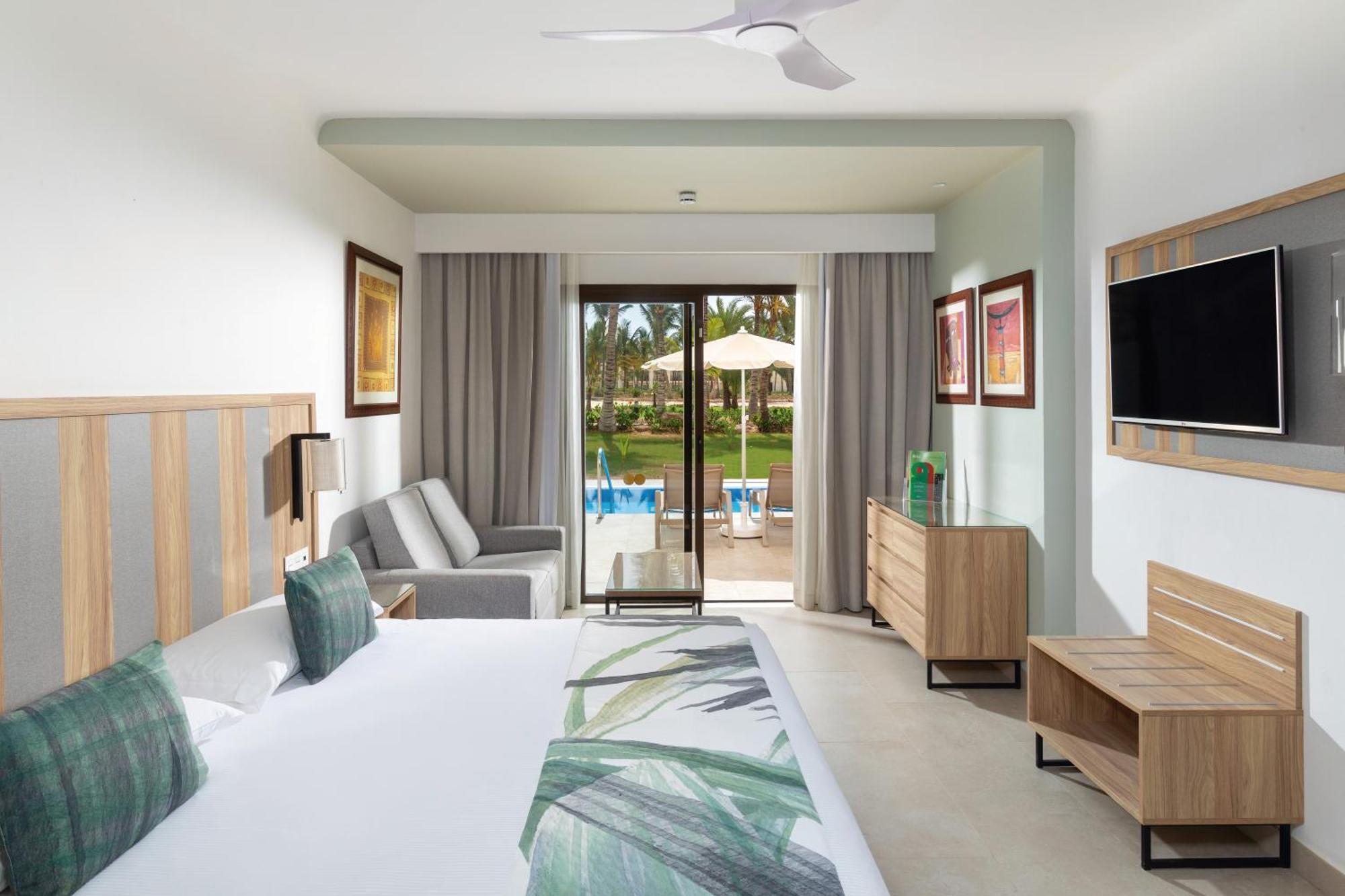 Hotel Riu Karamboa (Adults Only) 萨尔雷 外观 照片