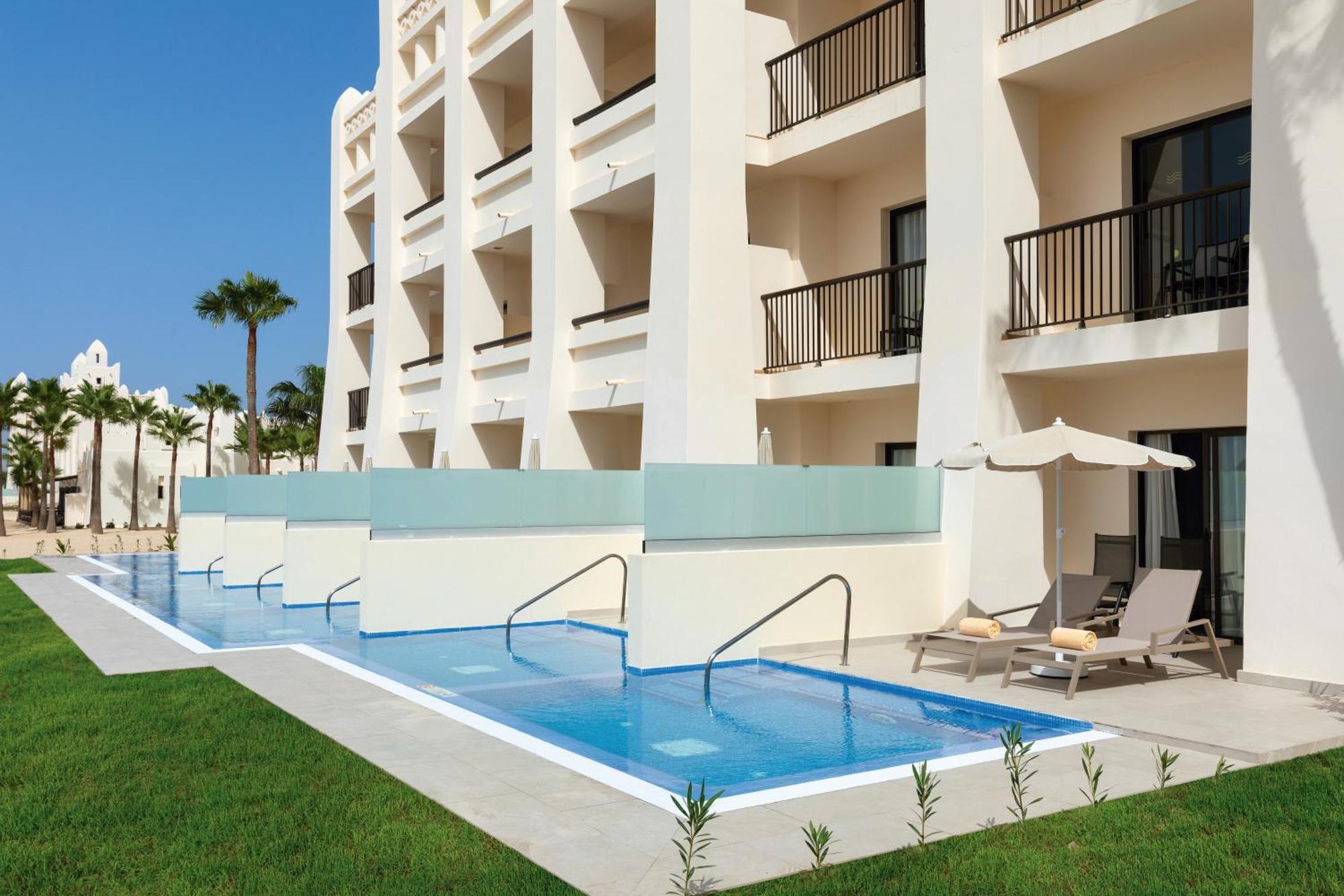 Hotel Riu Karamboa (Adults Only) 萨尔雷 外观 照片