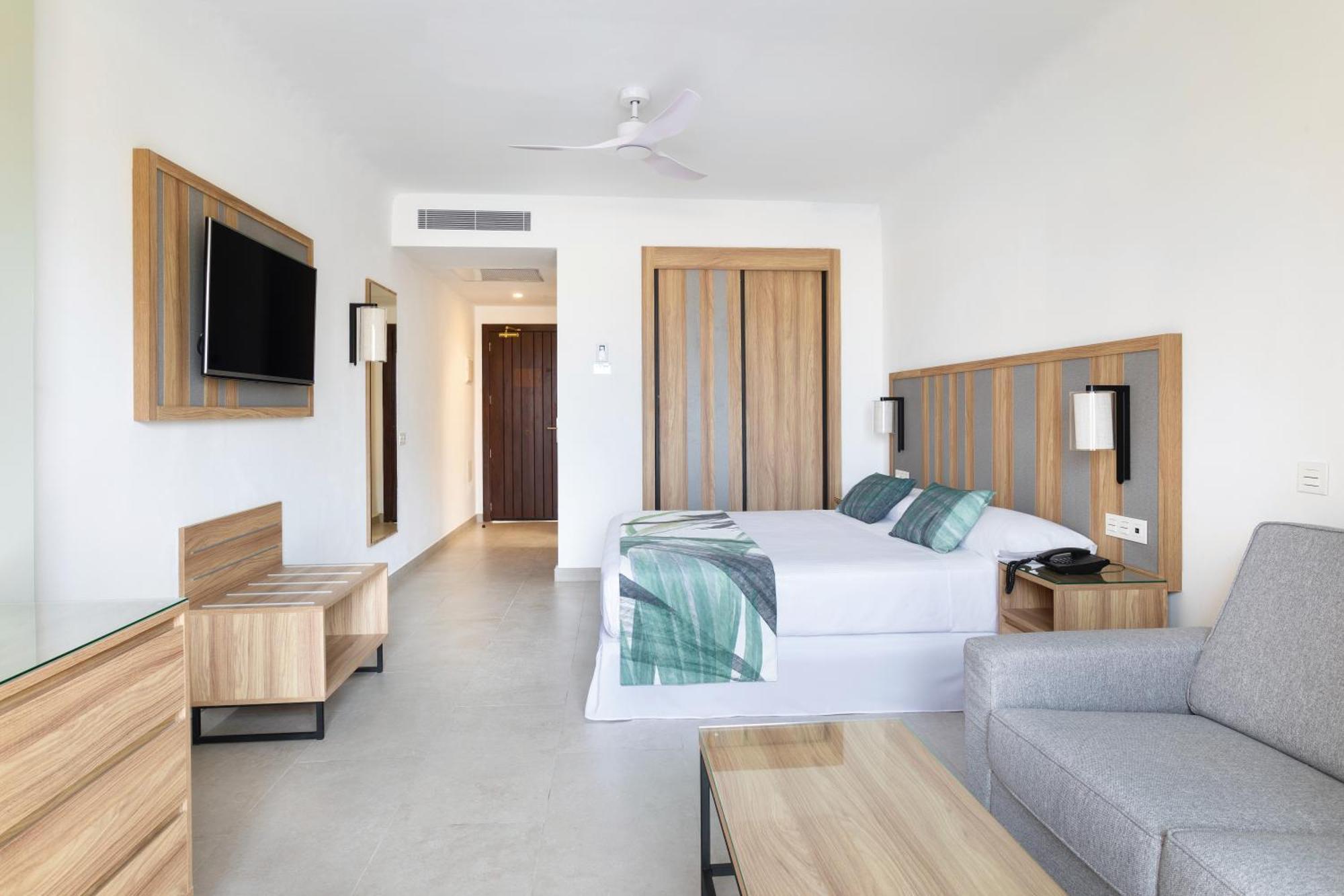 Hotel Riu Karamboa (Adults Only) 萨尔雷 外观 照片