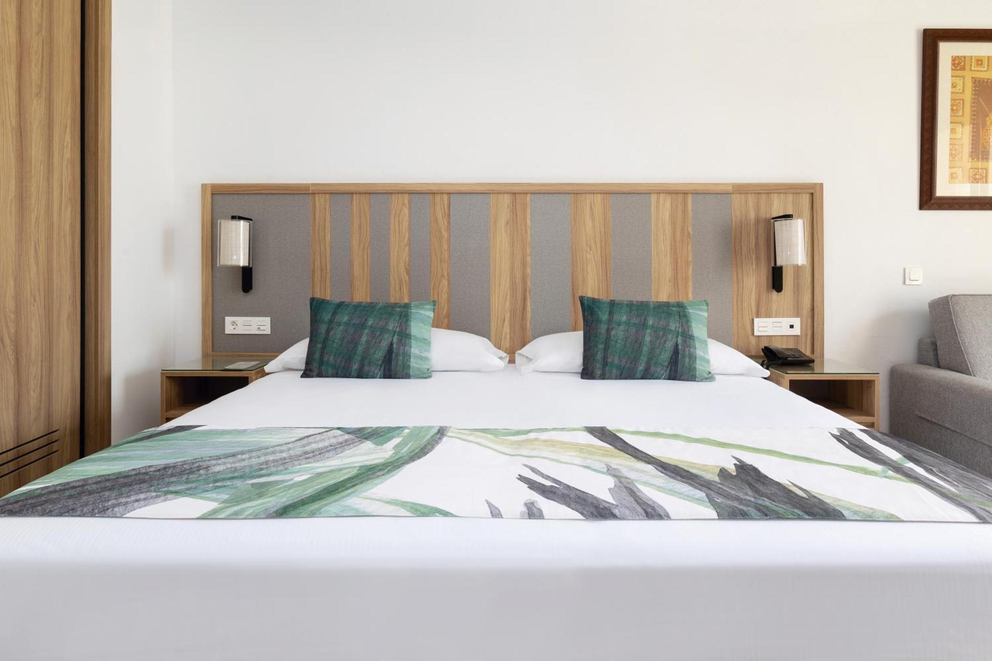 Hotel Riu Karamboa (Adults Only) 萨尔雷 外观 照片
