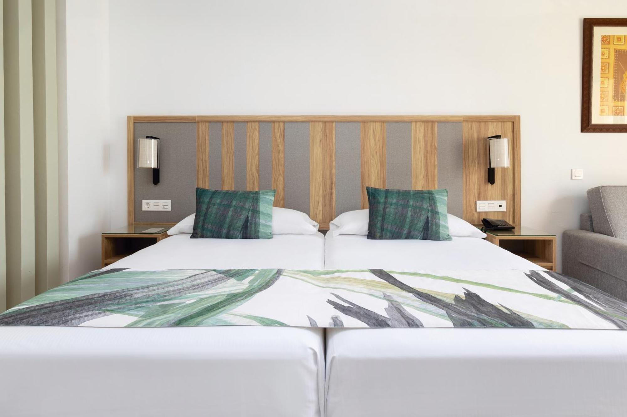 Hotel Riu Karamboa (Adults Only) 萨尔雷 外观 照片