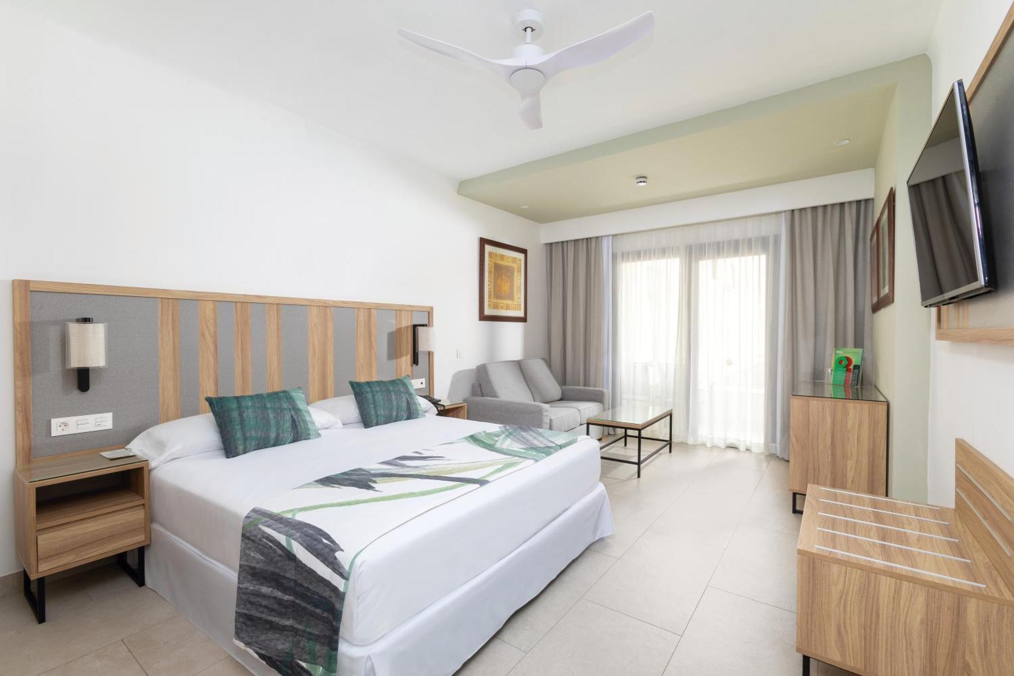 Hotel Riu Karamboa (Adults Only) 萨尔雷 外观 照片
