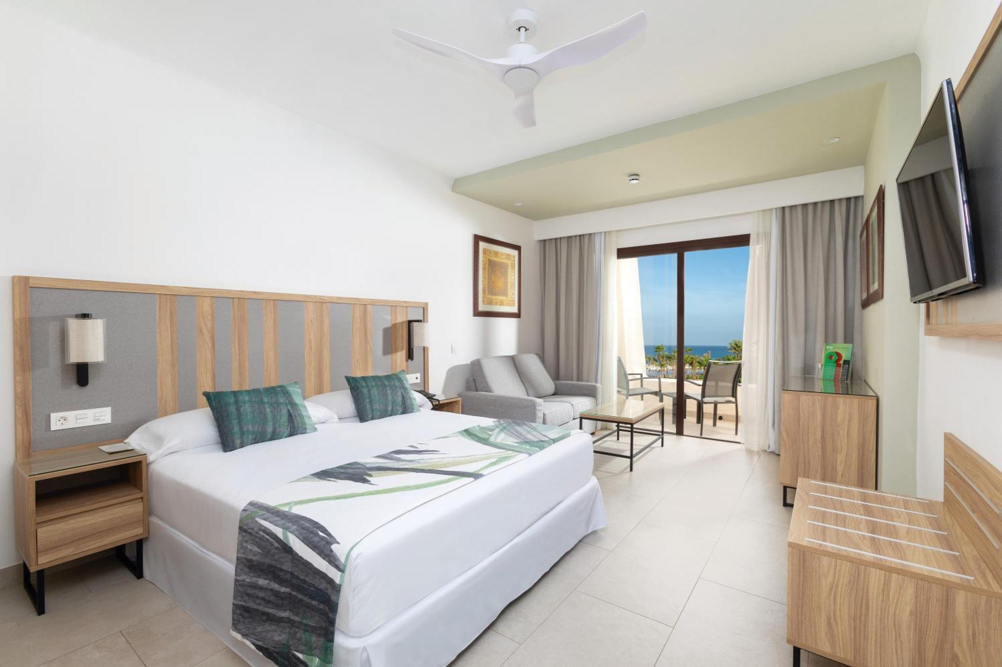 Hotel Riu Karamboa (Adults Only) 萨尔雷 外观 照片