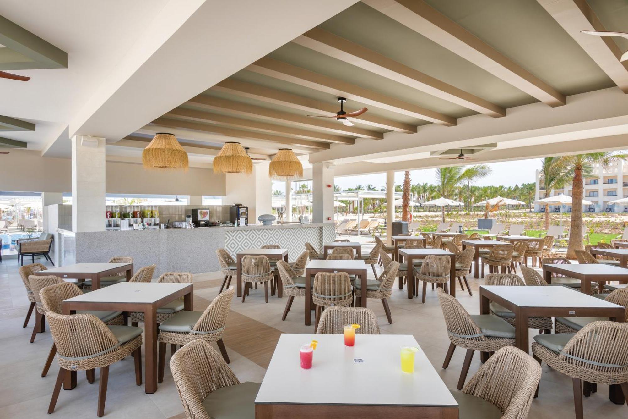 Hotel Riu Karamboa (Adults Only) 萨尔雷 外观 照片