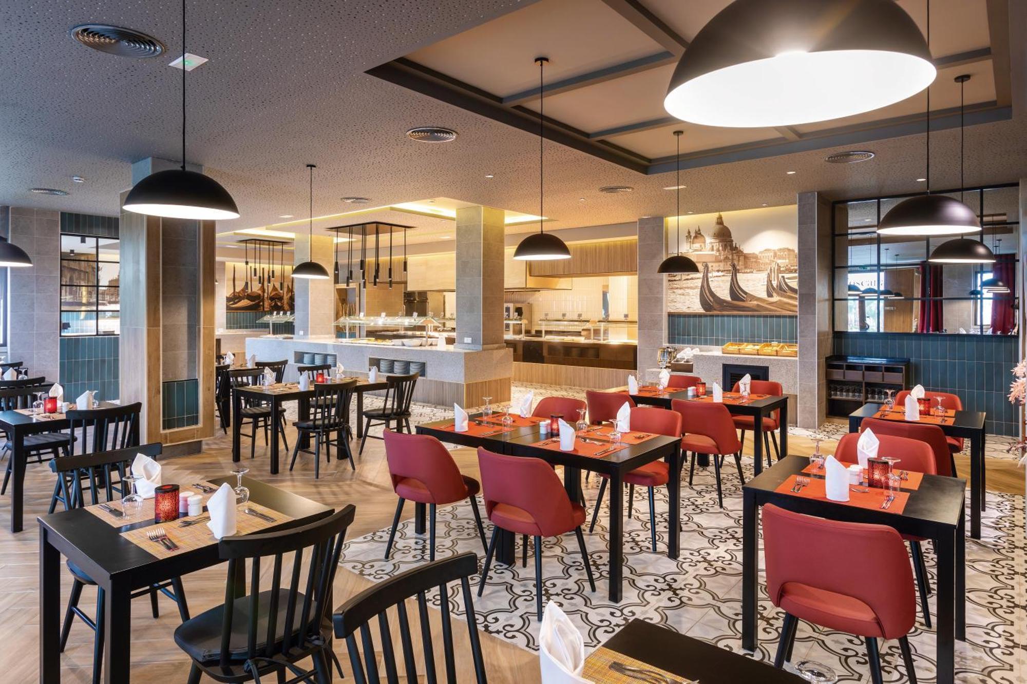Hotel Riu Karamboa (Adults Only) 萨尔雷 外观 照片