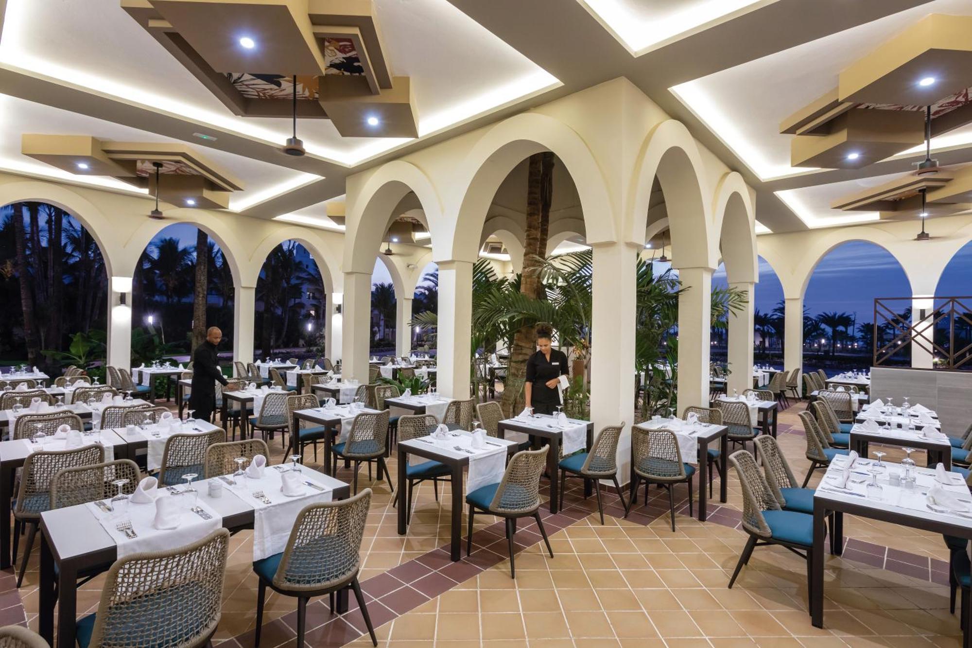 Hotel Riu Karamboa (Adults Only) 萨尔雷 外观 照片