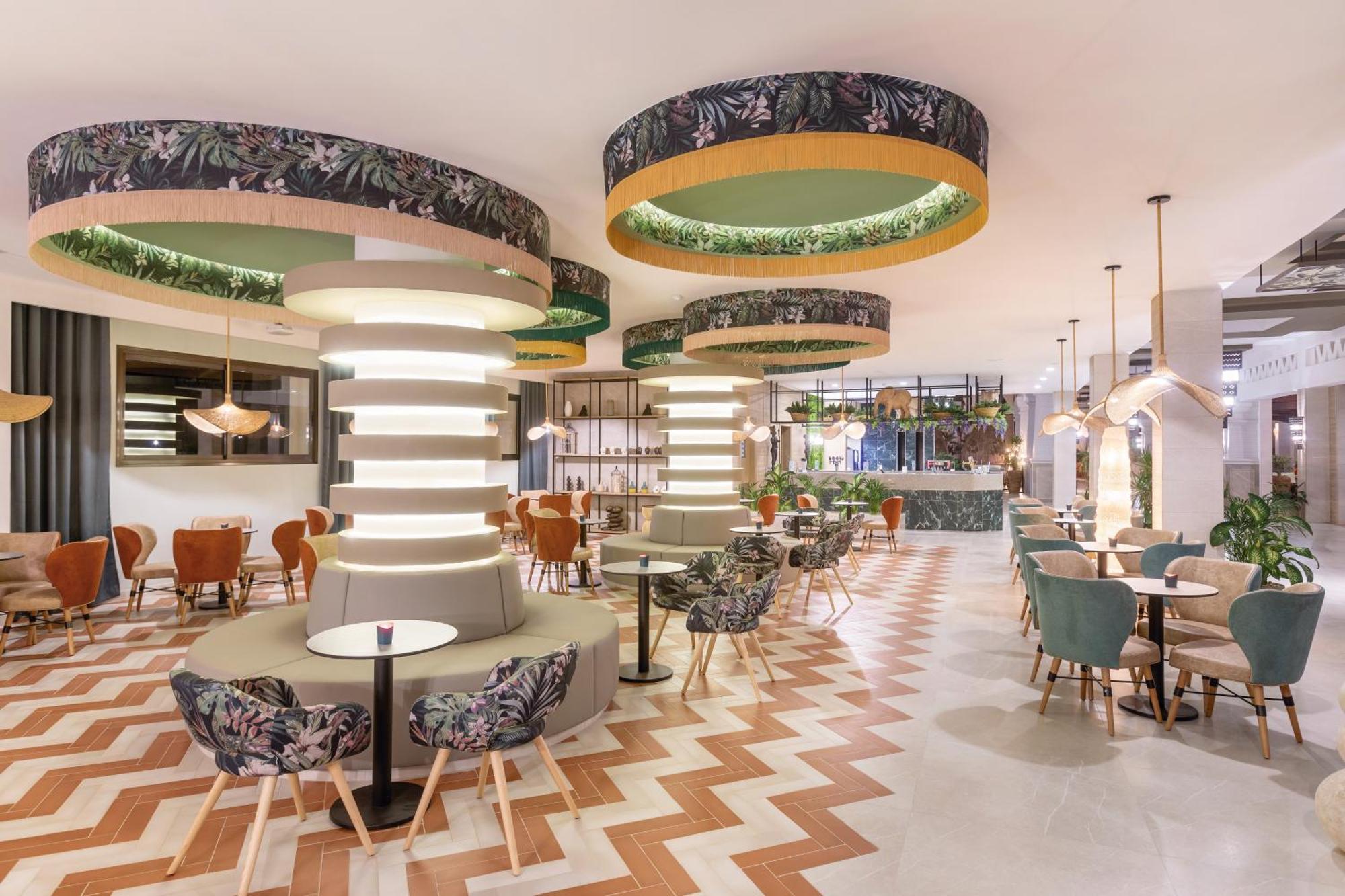 Hotel Riu Karamboa (Adults Only) 萨尔雷 外观 照片