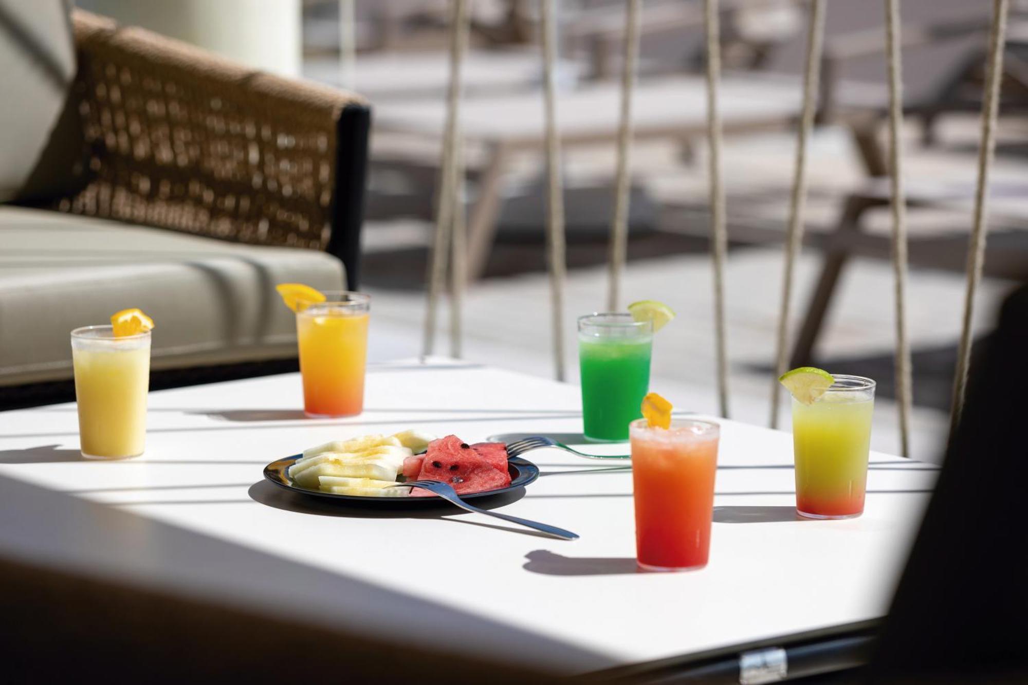 Hotel Riu Karamboa (Adults Only) 萨尔雷 外观 照片