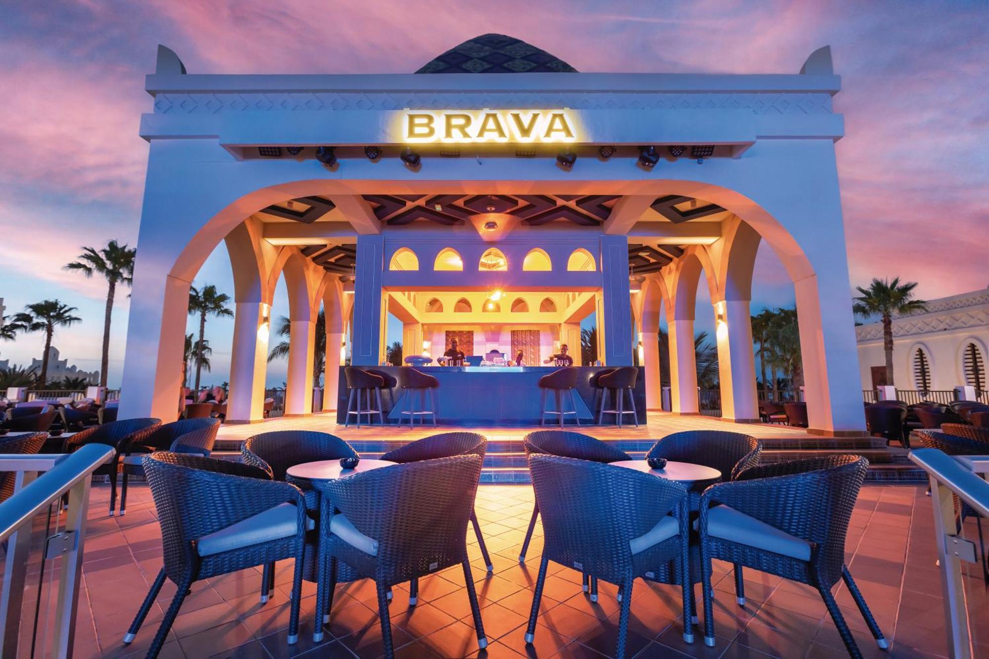 Hotel Riu Karamboa (Adults Only) 萨尔雷 外观 照片
