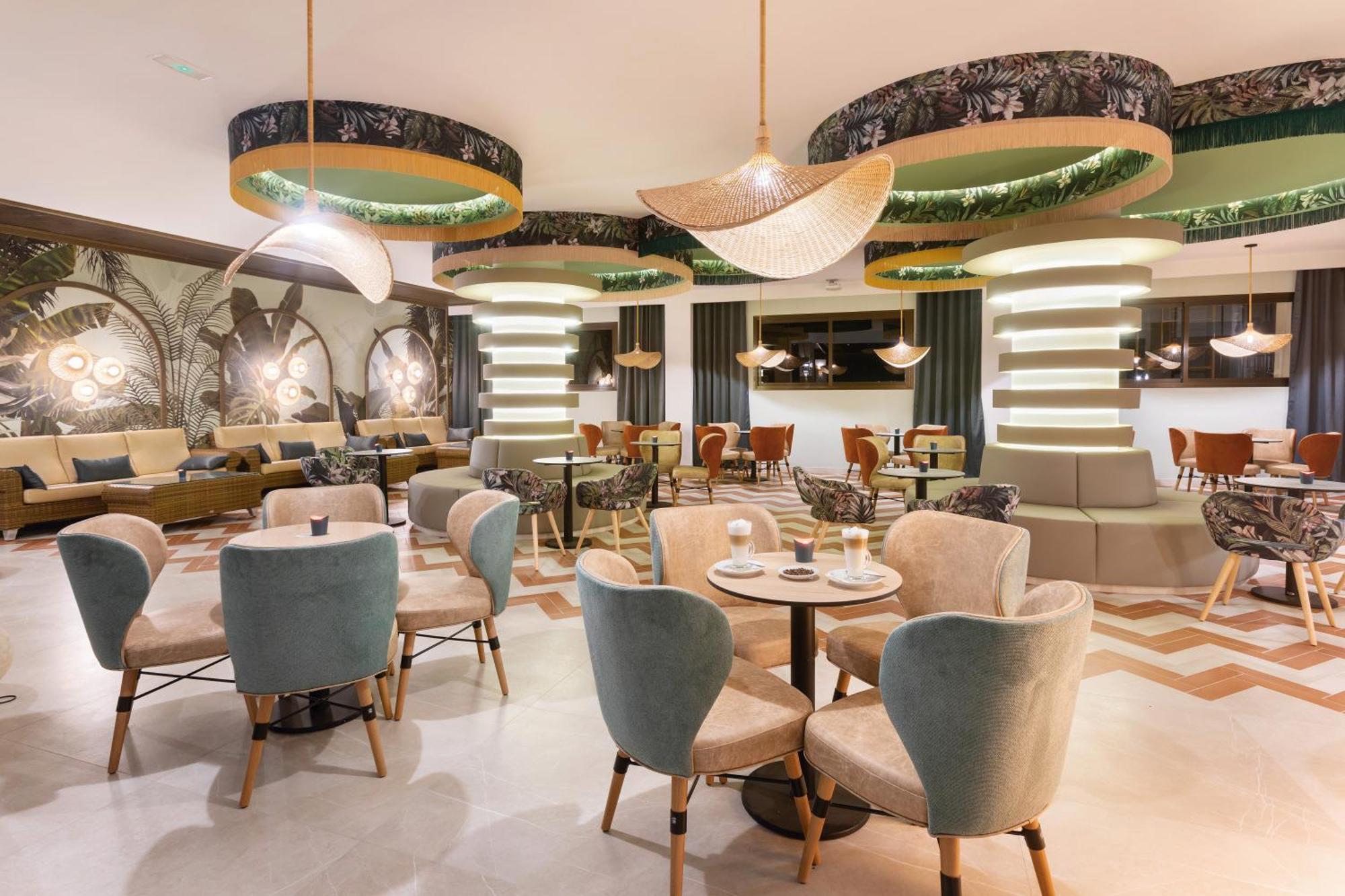 Hotel Riu Karamboa (Adults Only) 萨尔雷 外观 照片